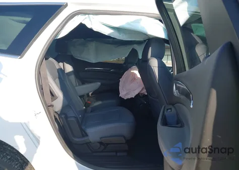 2024 Buick Enclave Premium Awd из США, поврежденный, VIN 5GAEVBKW8RJ130962